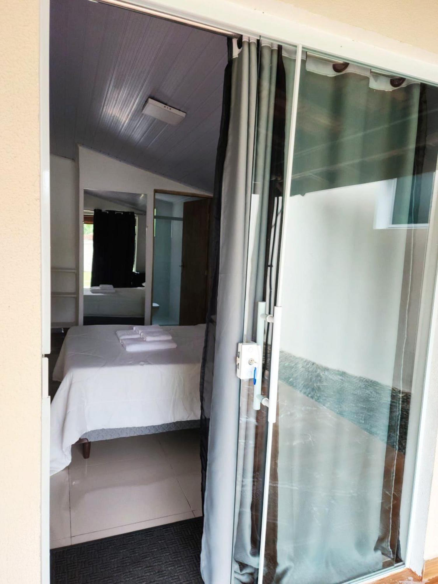 Maresias Suites Exterior photo